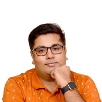 Hexaware Technologies Employee Jayant Arora's profile photo