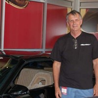 Willitmakeit,Inc Employee Craig Wacker's profile photo