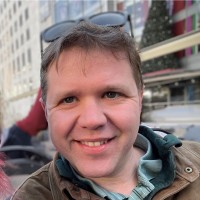 City of Sumner, Washington Employee Michael Kosa's profile photo