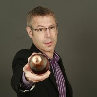 Joshua Wesson Wine & Food Employee Josh Wesson's profile photo