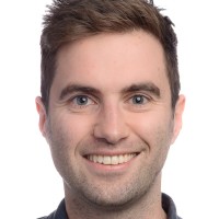 Red Bull Racing & Red Bull Technology Employee James Barlow's profile photo