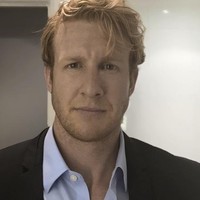 Hydro Tasmania Employee Nick Sallmann's profile photo