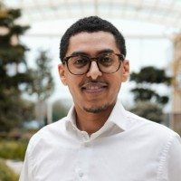 QSC Employee Jonathan Berhe's profile photo