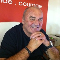 Pierre Lamarche Email & Phone Number