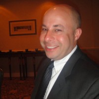 US Salt Holdings LLC Employee Ken Paddock's profile photo