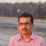 Santosh Kadam Email & Phone Number