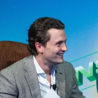 Chronosphere Employee Mark Roney's profile photo