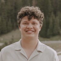 Select Health Employee Hunter Roberts's profile photo