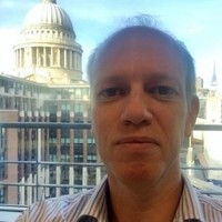 Richard Coles Email