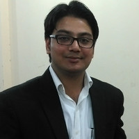 Satin Finserv Limited Employee Arjun Bansal's profile photo