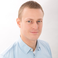 Amazon Web Services Employee Simon Koster's profile photo