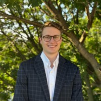 Rundio Injury Law Employee Nathan Stone's profile photo