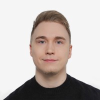 Netum Employee Peetu Juuti's profile photo