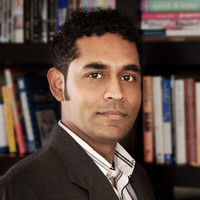 ezyhire Employee Bhushan Joshi's profile photo