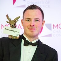 Innoflate Employee Darren Margach's profile photo