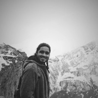 Josmo India Employee Edward Rodrigues's profile photo