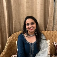 Deloitte Employee Latika Singh's profile photo