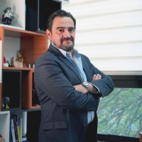 Beyond Technology Employee Jorge Mandujano's profile photo