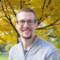 Simformotion™ LLC Employee Tyler Boyer's profile photo