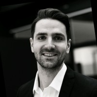 Elliptic Labs Employee Tobias Svendsen's profile photo