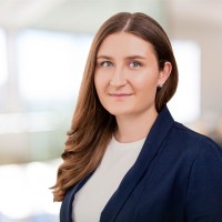 Dariia Kolomiiets Email