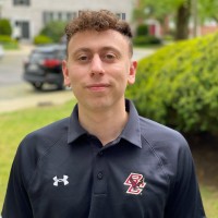 Braintree Public Schools Employee Charles Bingham's profile photo