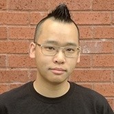Zoox Employee Harvey Chan's profile photo