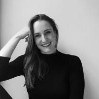 Stitch Employee Simone le Roux's profile photo