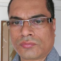 York Print Pvt. Ltd. Employee Ujwal Bardalai's profile photo