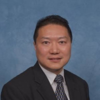 Australian Retirement Trust Employee Raymond Ko's profile photo