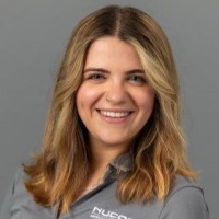 Nucor Steel Hertford County Employee Sophia Calandra's profile photo