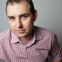 NetBox Labs Employee Kevin Romani's profile photo