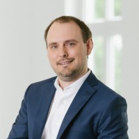 Progroup AG Employee Maximilian Heindl's profile photo
