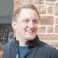 Wave Broadband Employee Griffin Myers's profile photo