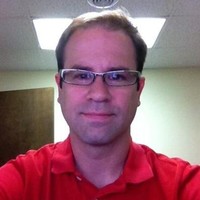 On Demand Technologies Employee Bart Allen's profile photo
