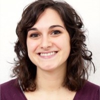 Mediameeting Employee Charlotte Vigneau's profile photo