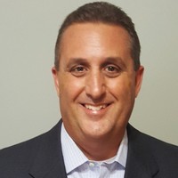 Fiserv Employee Jeff Sellars's profile photo