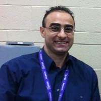 Simcere Zaiming Employee Nikolaos Patsoukis's profile photo