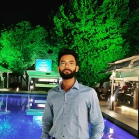 ObserveID Employee Divyanshu Bharadwaj's profile photo