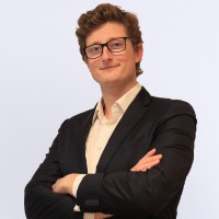 France Valley Employee Antoine Glenard's profile photo