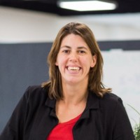 Markteffect Employee Susan van Kleef's profile photo