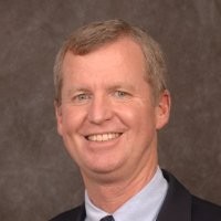 Boeing Employee Patrick Gaines's profile photo