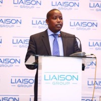 Liaison Group Employee Julius Kitheka's profile photo