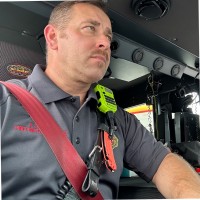 City of Hapeville Employee Aaron Lasenyik's profile photo