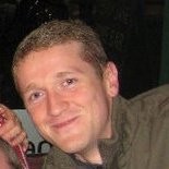 South Liverpool Homes Employee Mike Pearmain's profile photo