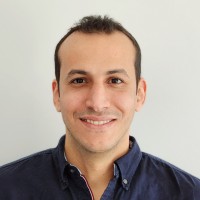 The Pritchard Group Employee Omar Kandil's profile photo