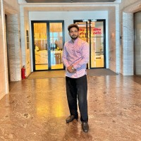 Suksham Mohan Email