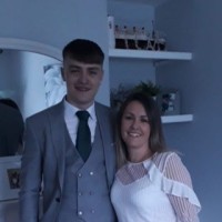 Click Employee Ryan Leech's profile photo