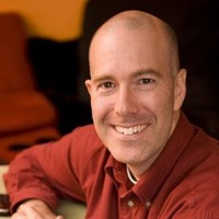 Ekata, a Mastercard company Employee Andrew Stein's profile photo
