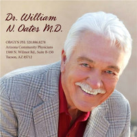 ARIZONA COMMUNITY PHYSICIANS Employee William Oates's profile photo